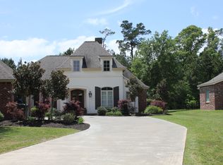 4035 Morning Arbor Pl, Lake Charles, LA 70605