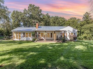 312 State Highway 22/42, Bennett, NC 27208