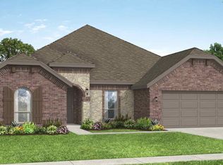 220 Comfort Dr, Joshua, TX 76058