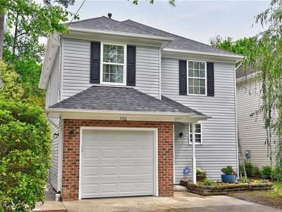520 Barberton Dr, Virginia Beach, VA, 23451