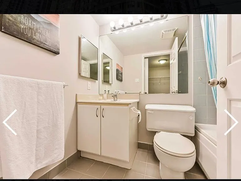 717 Bay St #1803 — Photo 3