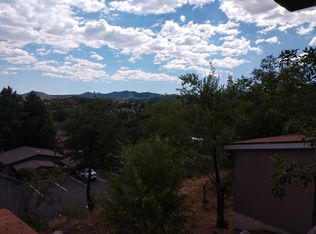 151 E Whipple Ext #158660, Prescott, AZ 86301