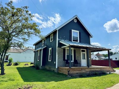 133 Dudley St, Bucyrus, OH, 44820