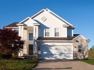 7978 Thornapple Club Dr SE, Ada, MI