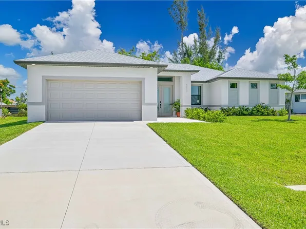 1137 SW 29th Ter, Cape Coral, FL 33914