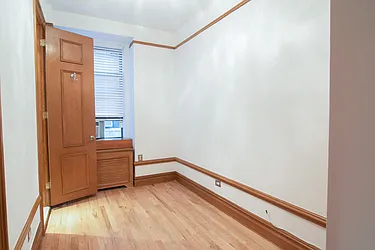 Rented by WAM Partners - William Moses Co.