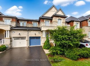 83 Spruce Pine Cres N, Vaughan, ON L6A0X7