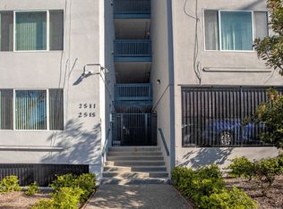 Parker House, Berkeley, CA 94704