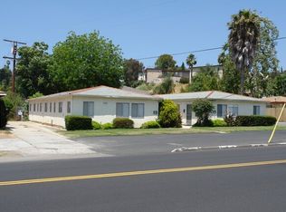 804 Eucalyptus Ave #5, Vista, CA 92084