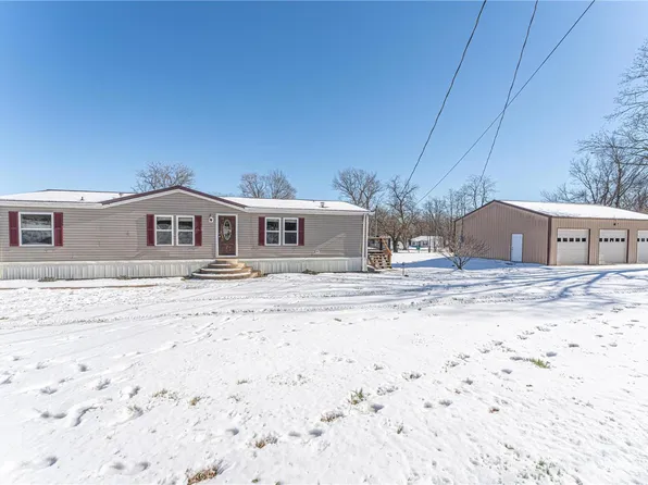 7560 1st St #7554, Bonne Terre, MO 63628