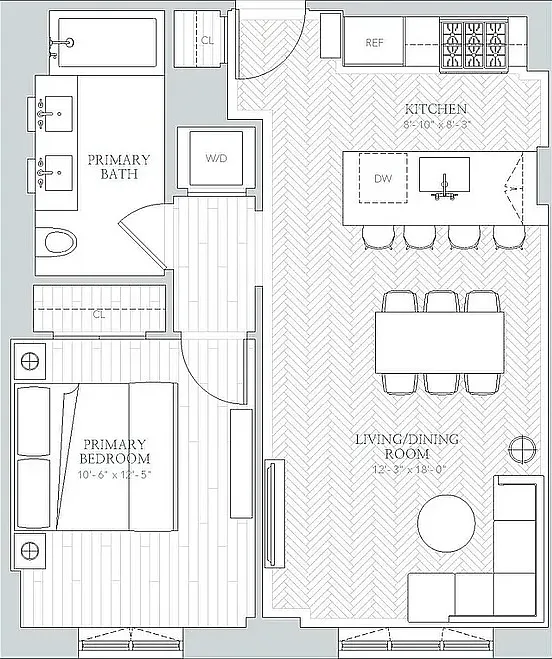 Building Photo - 250 E 21st St #8D