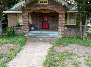 1764 Jefferson Ave SW, Birmingham, AL 35211