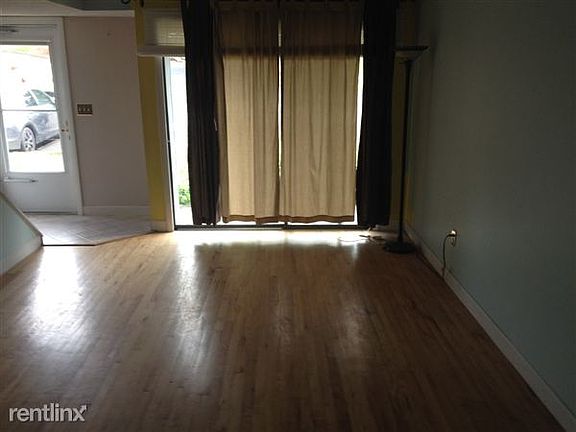 Birches 4k Living Room 2