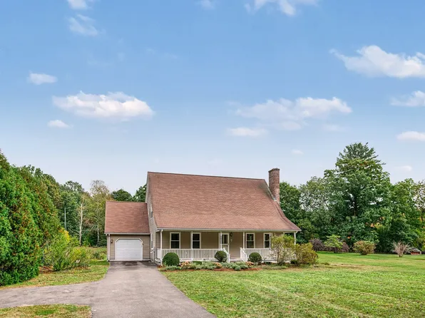 35 Cook Rd, Southampton, MA 01073