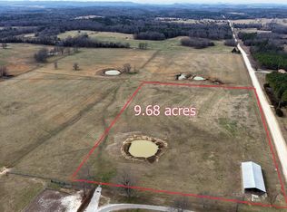 968 Cutoff Rd, Melbourne, AR 72556