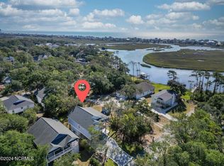 104 SW 19th St, Oak Island, NC 28465