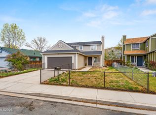 2447 Fieldcrest Dr, Carson City, NV 89701