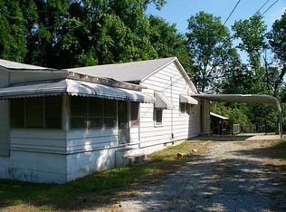 2204 S Flat Rock Rd, Douglasville, GA 30134