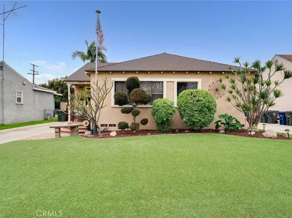 5851 Pearce Ave, Lakewood, CA 90712