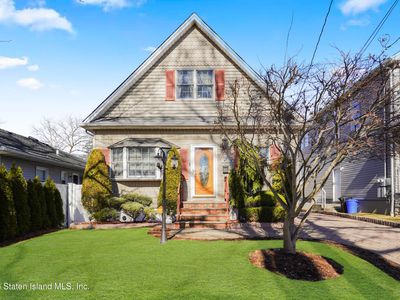 253 Purdy Ave, Staten Island, NY, 10314