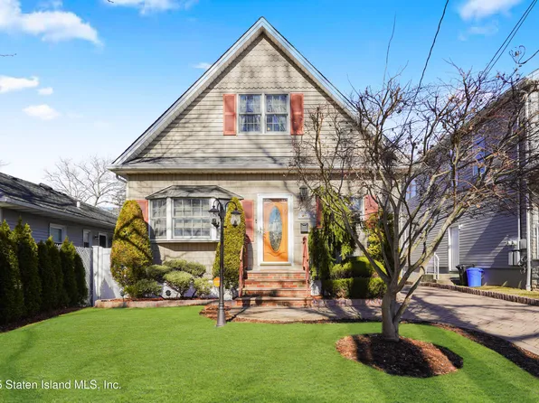 253 Purdy Ave, Staten Island, NY 10314