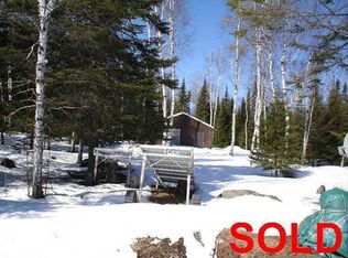 1240 Walsh Rd, Ely, MN 55731