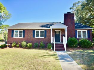 5068 Victoria Ave, North Charleston, SC 29405
