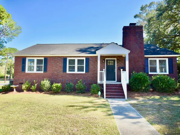5068 Victoria Ave, North Charleston, SC 29405
