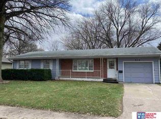 612 E 7th St, Stromsburg, NE 68666