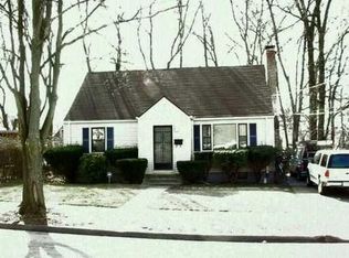 153 Morningside St W, Hartford, CT 06112