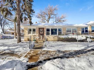 5360 N Lynch Ave, Chicago, IL