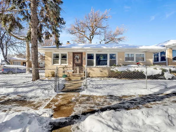 5360 N Lynch Ave, Chicago, IL 60630