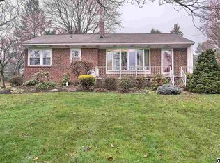 3 Monroe Ln, Duncannon, PA 17020