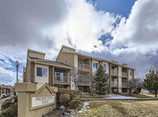 8690 Decatur St APT 207, Westminster, CO 80031