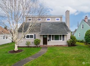 3333 N Gove St, Tacoma, WA