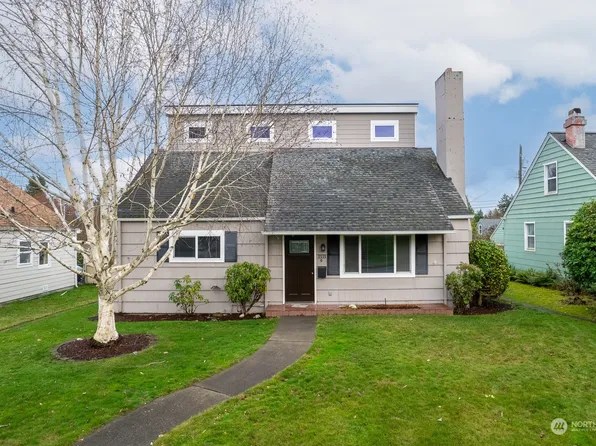 3333 N Gove Street, Tacoma, WA 98407