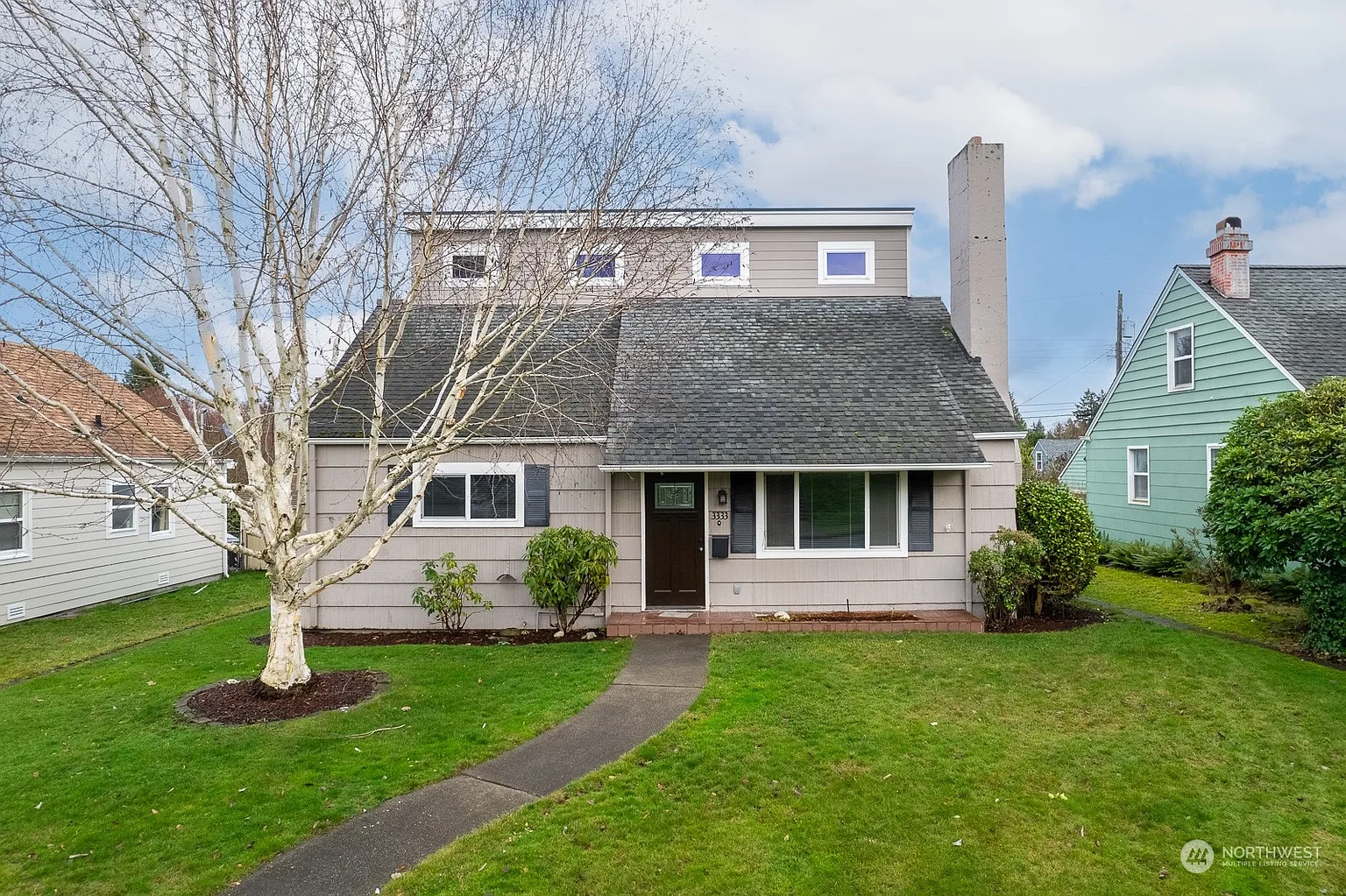 3333 N Gove Street photo 1