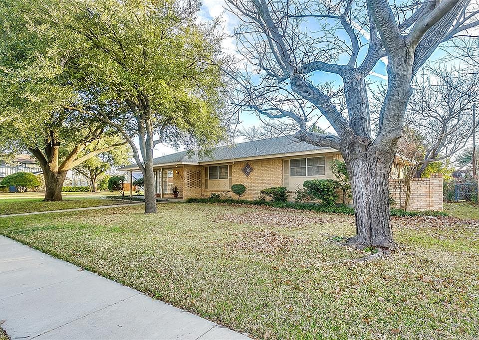 1st image of 5617 Woodway Dr
