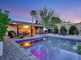 8313 E Meadowbrook Ave, Scottsdale, AZ 85251