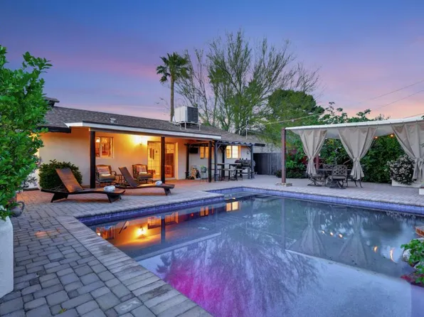 8313 E Meadowbrook Ave, Scottsdale, AZ 85251
