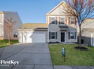 707 Rook Rd, Charlotte, NC 28216