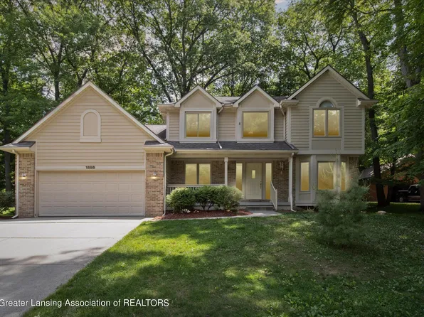 1886 Heatherton Dr, Holt, MI 48842