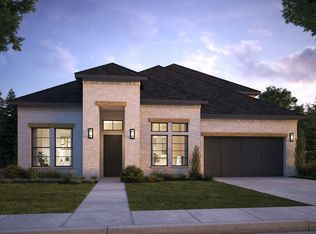 4025 Bentsen St, McKinney, TX 75071