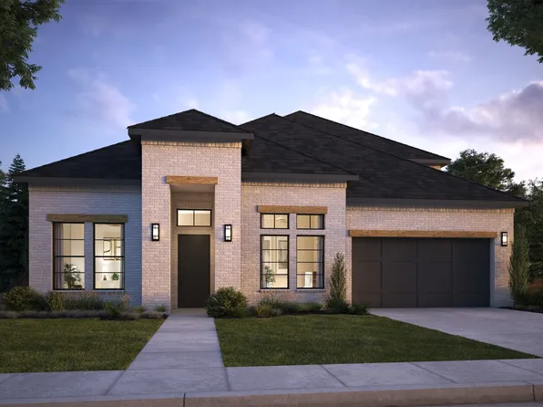 4025 Bentsen St, McKinney, TX 75071