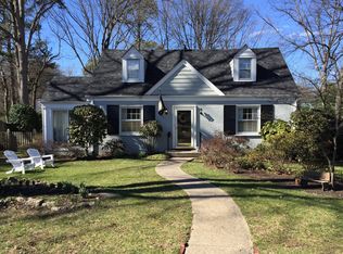 1004 Greenway Ln, Richmond, VA 23226