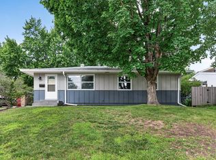 3225 Utah Ave N, Crystal, MN 55427