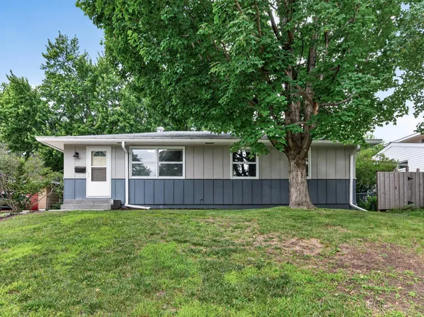 3225 Utah Ave N, Crystal, MN 55427