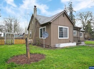 13453 Marlatt Rd S, Jefferson, OR 97352