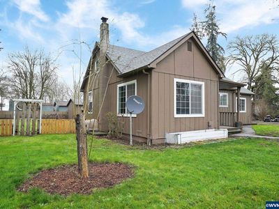 13453 Marlatt Rd S, Jefferson, OR, 97352