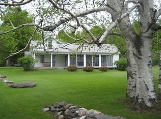 1819 Route 73 E, Sudbury, VT 05733